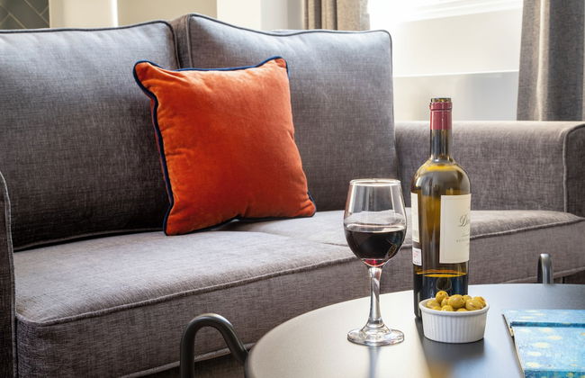 Station Suites - Foto 16