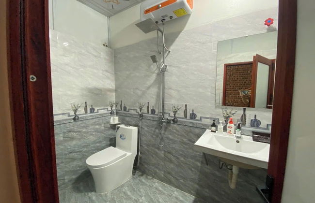 Green Space Homestay - Foto 23