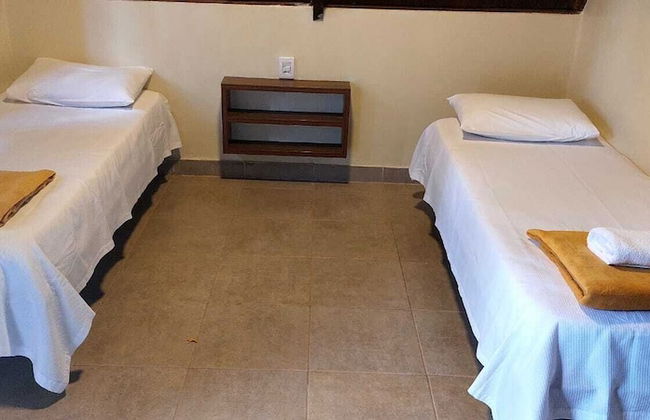 HOTEL CHALÉS ITIQUIRA - Foto 11