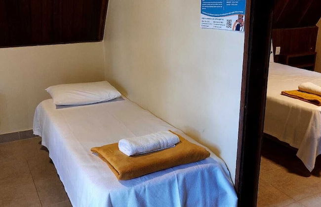 HOTEL CHALÉS ITIQUIRA - Foto 12