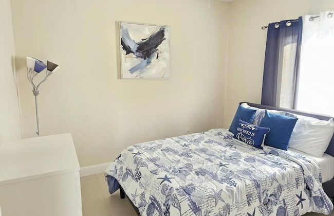 Sunny-shore Hideaway - Foto 5