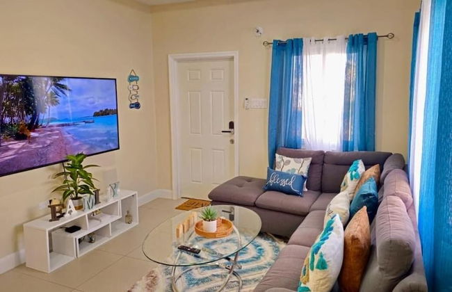 Sunny-shore Hideaway - Foto 10