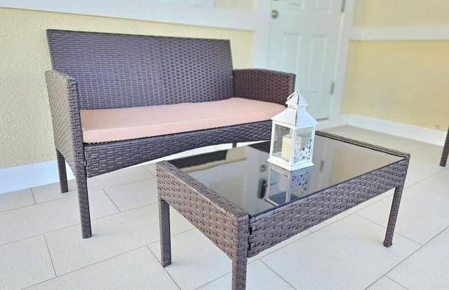 Sunny-shore Hideaway - Foto 57