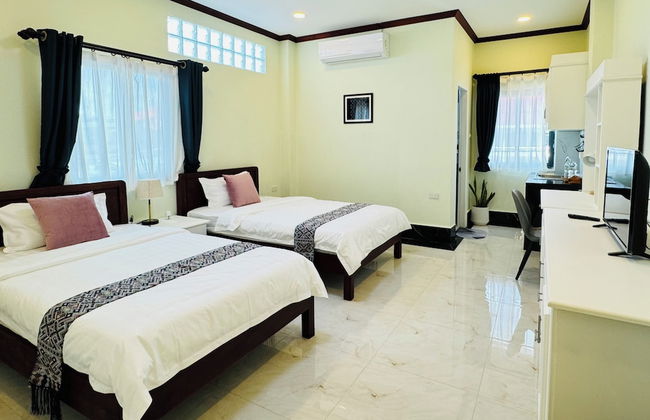Vanida Hotel - Foto 43