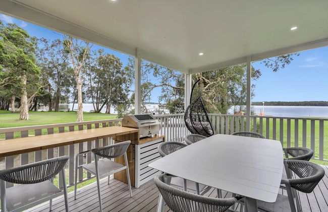 Ingenia Holidays Lake Macquarie - Foto 22