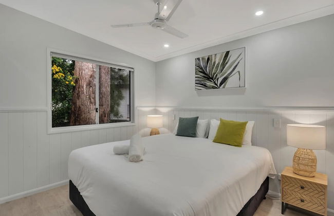 Ingenia Holidays Lake Macquarie - Foto 25