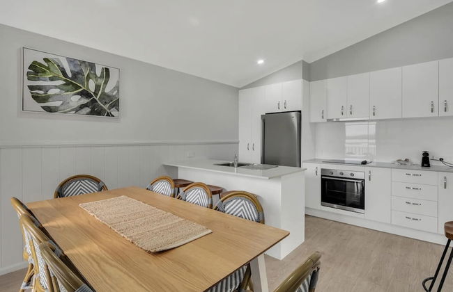 Ingenia Holidays Lake Macquarie - Foto 26