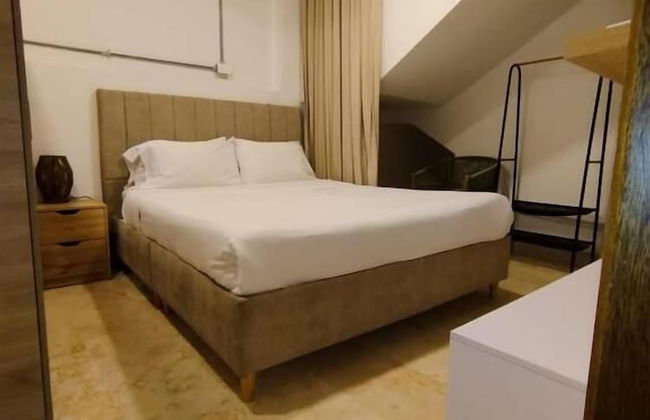 Del Mar Guest House - Foto 12