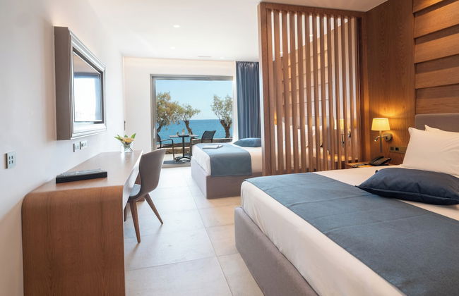 Nana Golden Beach - All Inclusive - Photo 69