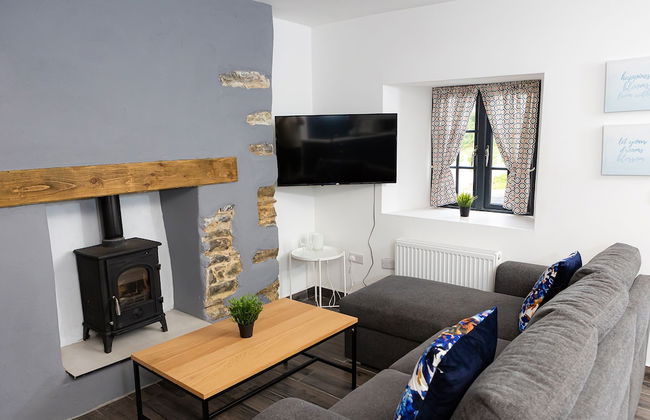 Shannon Castle Holiday Cottages - Foto 28