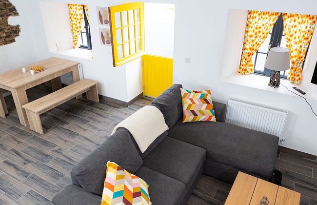 Shannon Castle Holiday Cottages - Foto 29