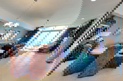 Foto 30 - Turquoise Place #1107c