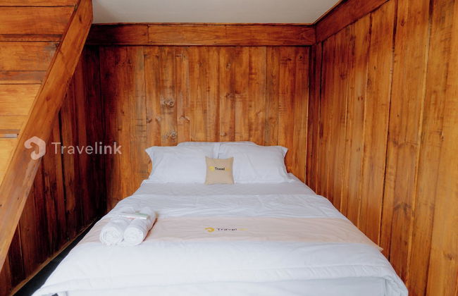 Zaada Villa Dieng by Travelink - Foto 46