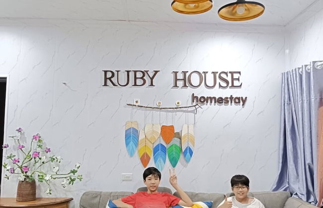 Ruby House, 3 Bedroom Apartment, Beachside - Foto 17