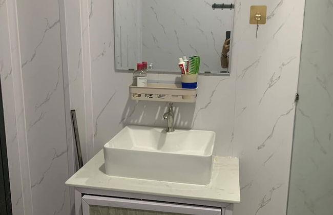 Ruby House, 3 Bedroom Apartment, Beachside - Foto 15
