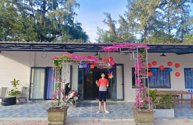Ruby House, 3 Bedroom Apartment, Beachside - Foto 26