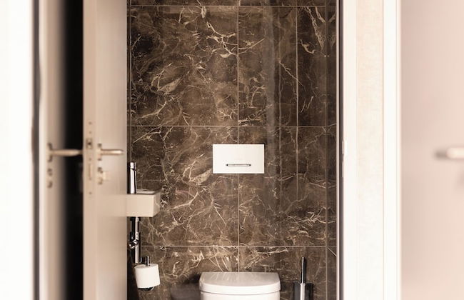 348 Suites Buitenhof Short Stay - Foto 42