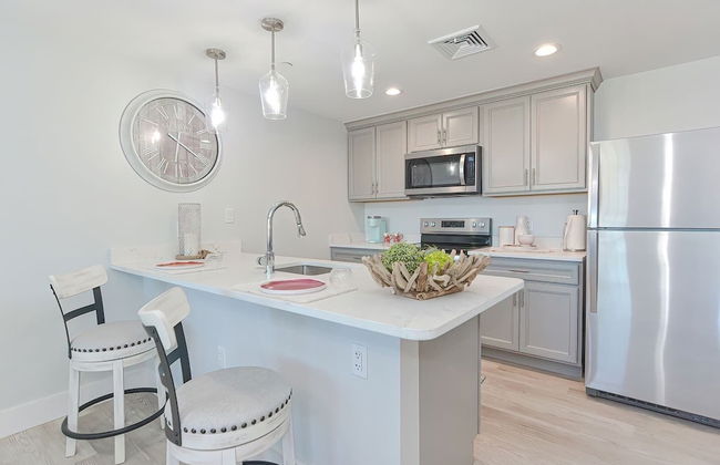 Harbourtown Suites - Foto 41
