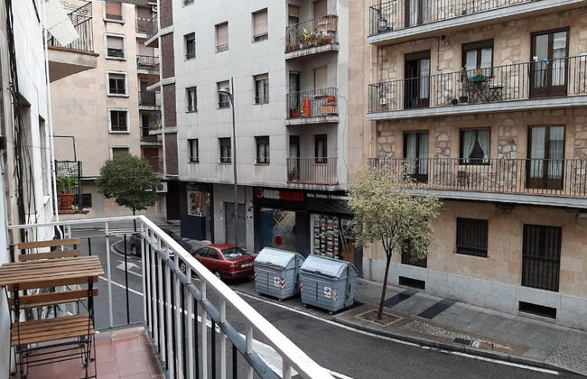 Apartamentos Arriba by gaiarooms - Foto 18