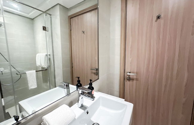 Easygo-spacious Luxury STU Azizi Rivra16 - Foto 41