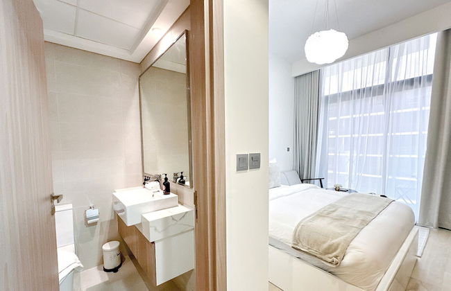 Easygo-spacious Luxury STU Azizi Rivra16 - Foto 37