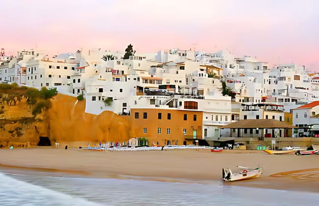 Marina View 1 Bedroom Apartment w Swimming Pool - Foto 10