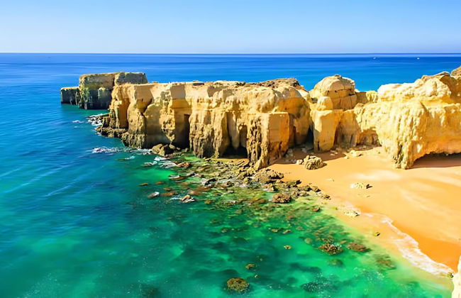 Marina View 1 Bedroom Apartment w Swimming Pool - Foto 11