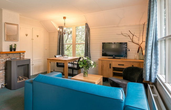 Summio Bungalowpark Herperduin - Foto 38