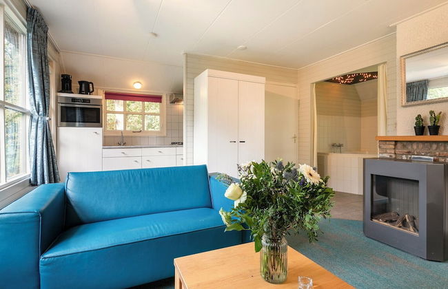 Summio Bungalowpark Herperduin - Foto 37