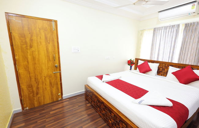 SBHS Homestay - Neeladri - Foto 20