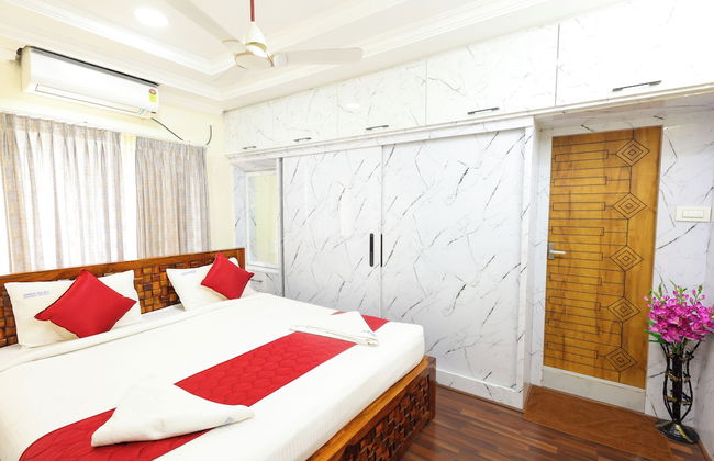 SBHS Homestay - Neeladri - Foto 19