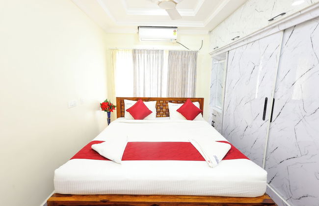 SBHS Homestay - Neeladri - Foto 17