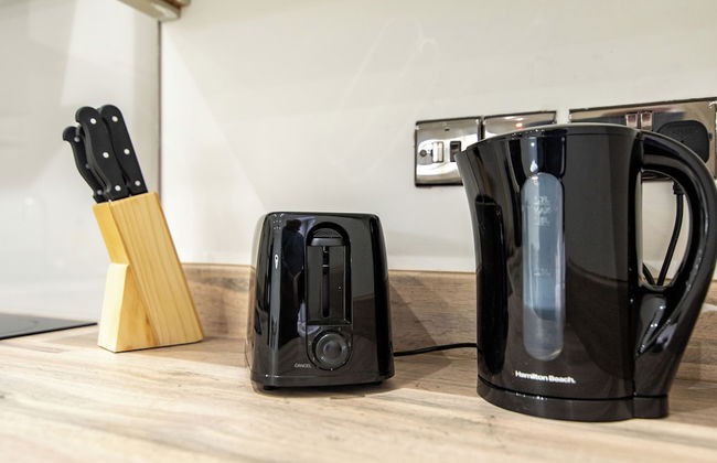 Mill Street Apartments - Foto 16