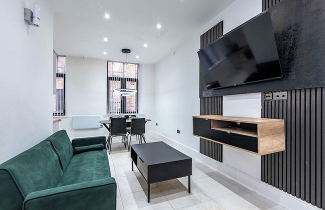 Mill Street Apartments - Foto 29