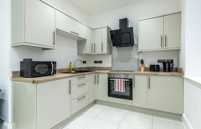 Mill Street Apartments - Foto 18