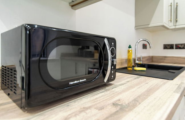 Mill Street Apartments - Foto 17