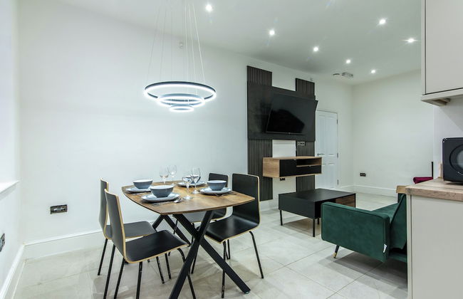 Mill Street Apartments - Foto 30