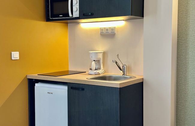 Smartappart NIORT - Photo 26