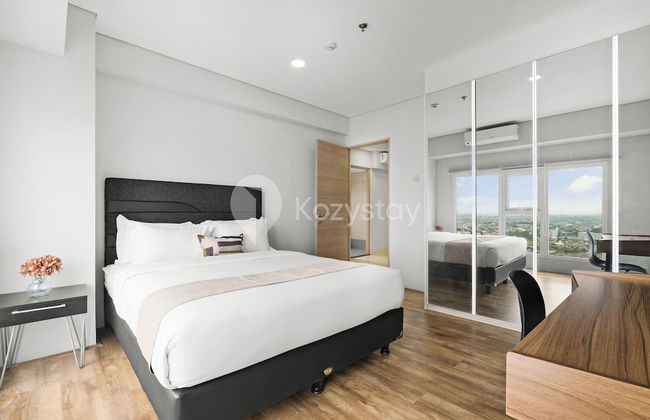 Magnolia Aparthotel by Kozystay - Kebon Jeruk - Foto 53