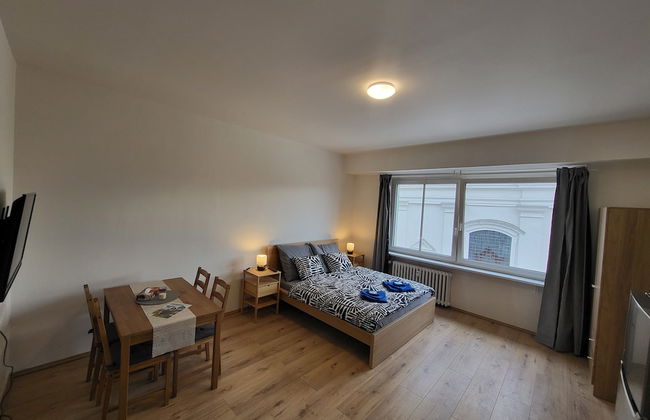 Apartmá Maria - Foto 6