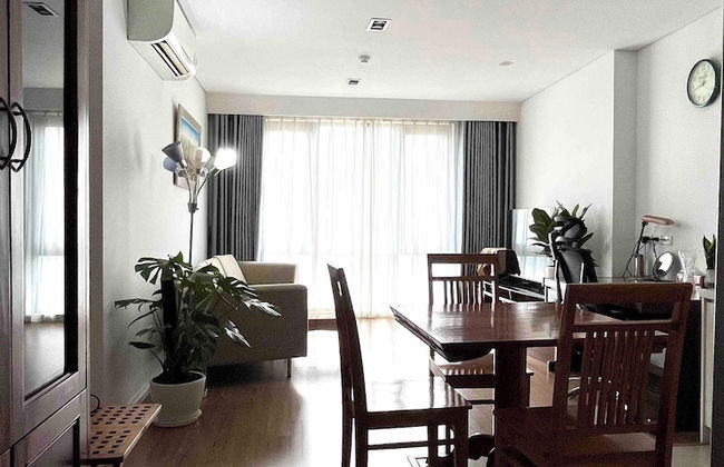 Mipec Riverside Long Bien Apartments - Photo 26