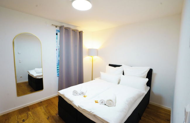 KC Hostings - Prestige Apartments - Foto 30