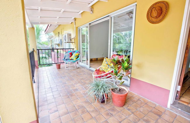 Mudita Self Catering - Foto 8