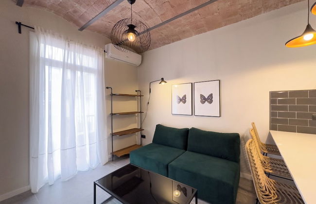BeBarceloner Sants Apartments - Photo 48