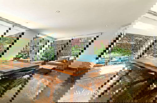 Photo 30 - 2BR W/private Pool - Steps Away From the Beach