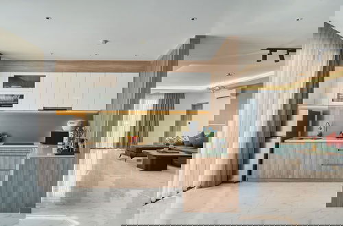 Photo 52 - Noden2 Hotel & Apartment