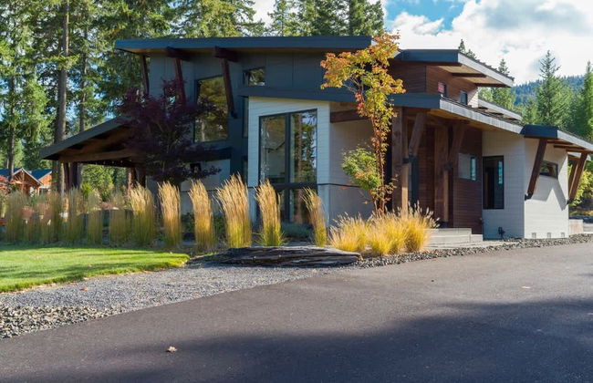 Architecturally Stunning Cle Elum Luxury Retreat - Photo 74
