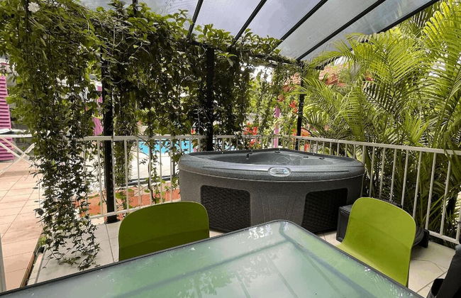 Redoute Paradise - Foto 33