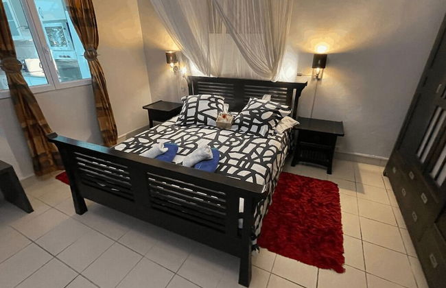 Redoute Paradise - Foto 13