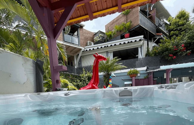 Redoute Paradise - Foto 34